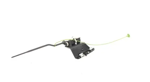 Mini One - Cooper Coupe R56 Fuel tank cap lock 6985880