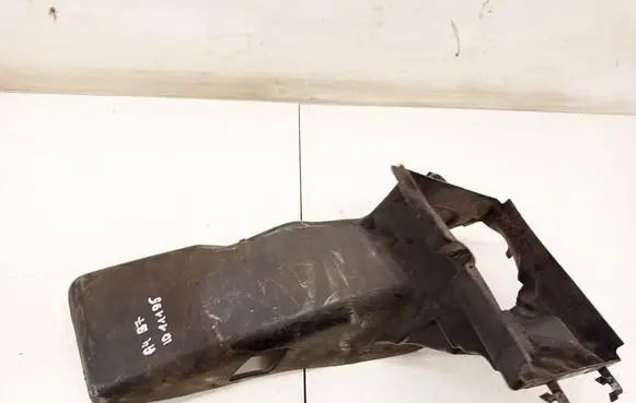 Audi A4 S4 B7 8E 8H Air intake duct part 8E0117335Q