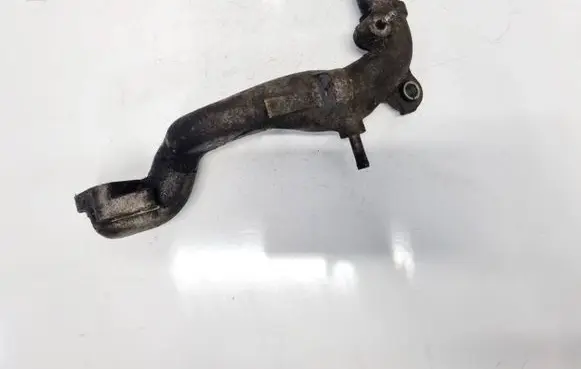 Mazda 3 I Engine coolant pipe/hose
