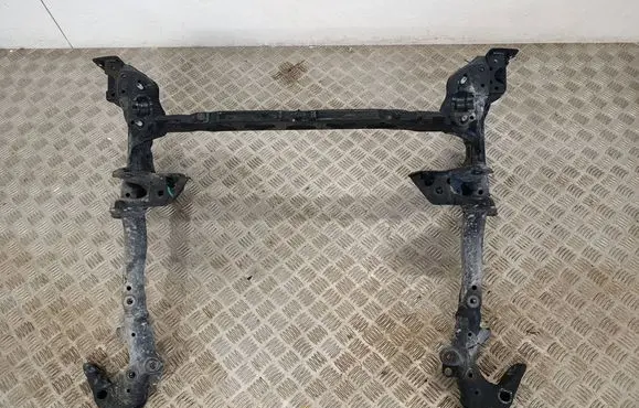 Audi A6 S6 C7 4G Front subframe 
