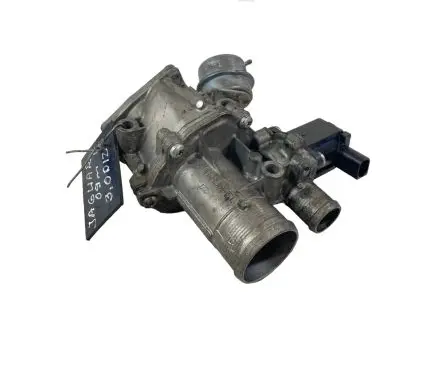 Jaguar XF EGR valve 9X2Q6C860DF