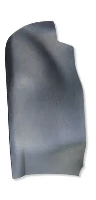Renault Megane III Centre console side trim front 684210006R 015034001