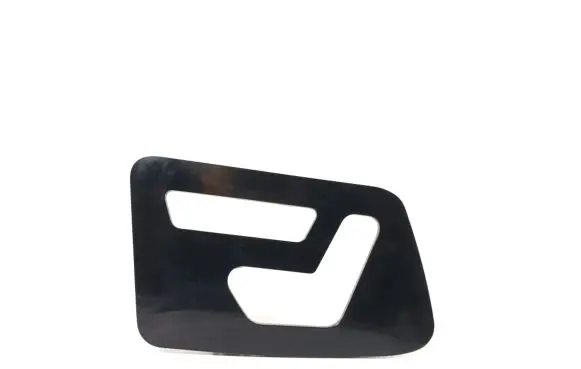 Mercedes-Benz G W461 W463 1st Gen Front door trim bar 