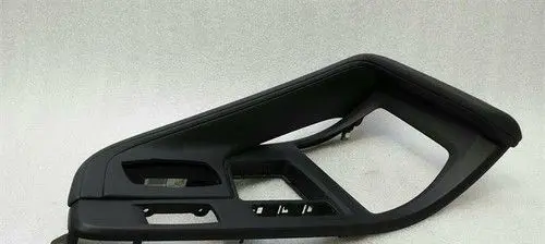 BMW X1 F48 F49 Engine cover (trim) 9388423