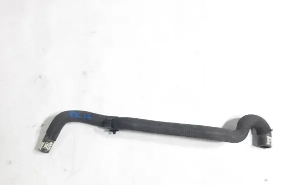 Porsche Cayenne (9Y0 9Y3) Engine coolant pipe/hose 4M0122902N