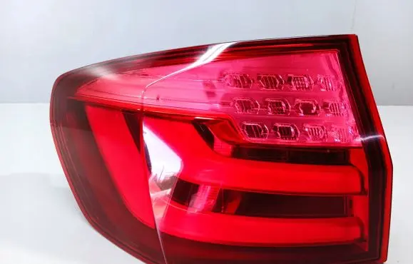 BMW 5 F10 F11 Rear/tail lights 7203233