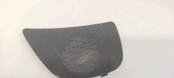 Side speaker trim/cover
