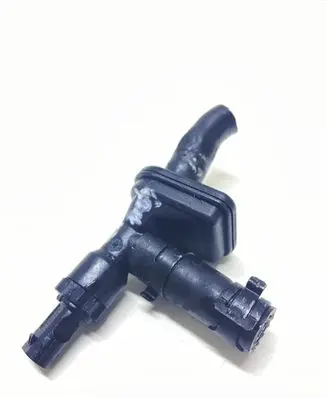 Volkswagen PASSAT CC Fuel temperature sensor 30L919824