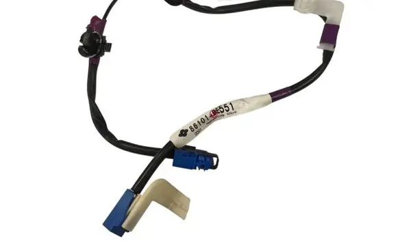 Toyota Highlander XU50 Other wiring loom 861010E551