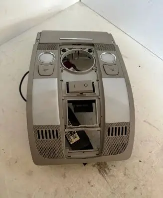 Audi Q7 4L Interior lighting switch 4L0947135F 18550114 27042007AS