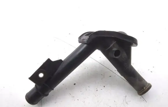 Renault Scenic II - Grand scenic II Engine coolant pipe/hose 8200552604