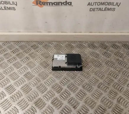 Hyundai Tucson IV NX4 Wireless charging module 95560N7000
