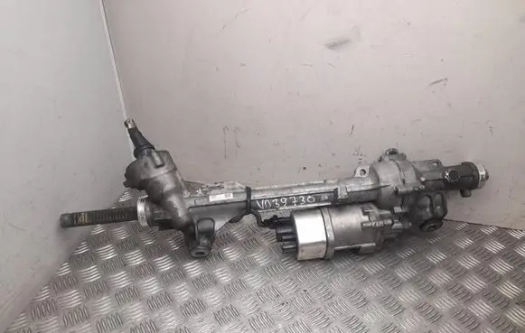 Ford Explorer VI Steering rack L1MC3D070DL
