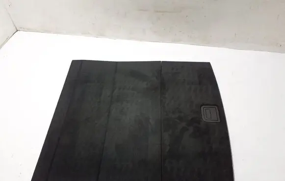 Audi Q8 Trunk/boot mat liner 4M8863462