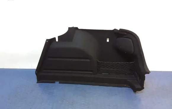 Opel Astra J Tailgate/boot cover trim set 39016116