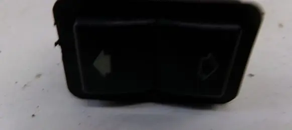 BMW 7 E38 Electric window control switch