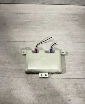 Aerial antenna amplifier