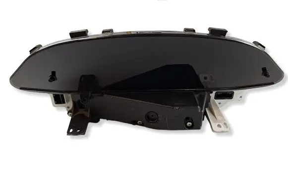Toyota Yaris Speedometer (instrument cluster) 838000DJ90 MB4573003702