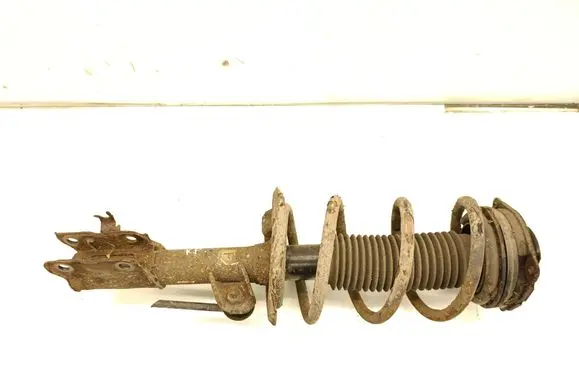 Nissan X-Trail T31 Front shock absorber/damper