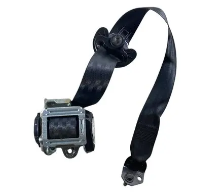 Ford Bronco Rear seatbelt M1PBS611B68AB