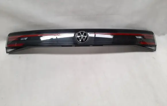 Tailgate/trunk/boot exterior handle