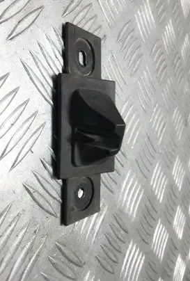 Lexus NX Tailgate/trunk/boot lid buffer 6729478010