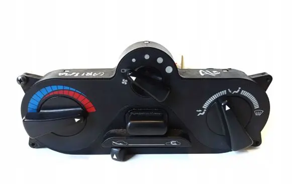 Mitsubishi Carisma Climate control unit 9462641202