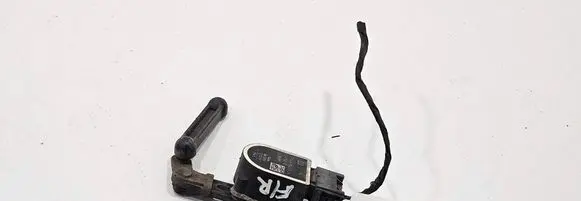 BMW 6 F12 F13 Headlight/headlamp level sensor 25916010 6784072 ABE52050