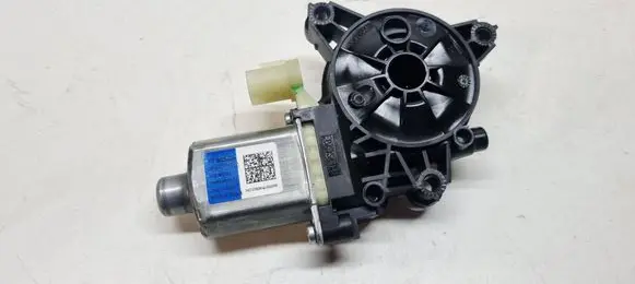 KIA Niro Rear door window regulator motor 83450AT000 F00S102432