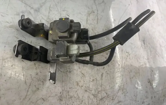 Hyundai i10 Turbo solenoid valve 70027200
