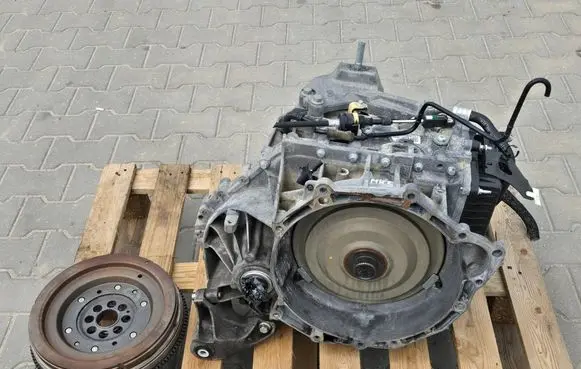 Ford Mondeo MK V Automatic gearbox 250626DS7R7000BF DS7R7000BF