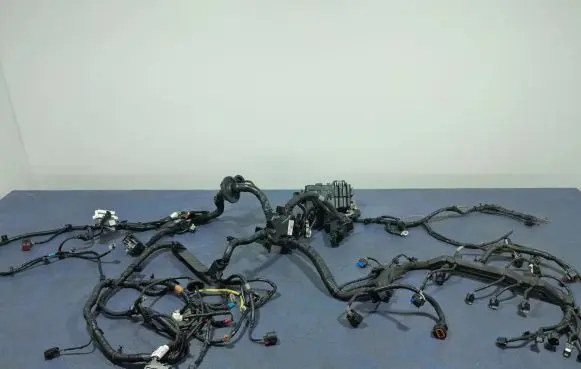 Hyundai i20 (PB PBT) Other wiring loom