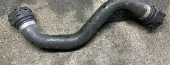 BMW 1 F20 F21 Engine coolant pipe/hose 7812525 NW3226