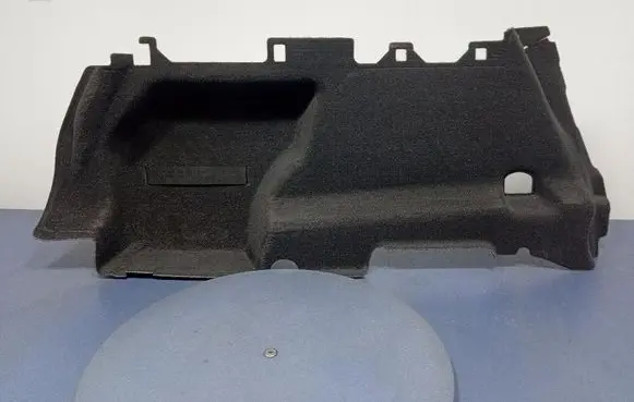 Ford Mondeo MK I Tailgate/boot cover trim set DS73N45423AG35B8