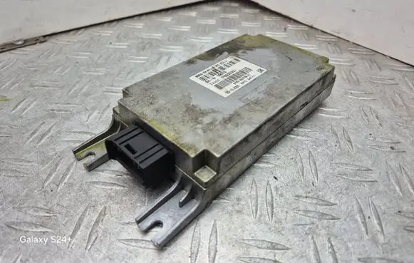 BMW 7 E65 E66 Other control units/modules 6960803 84416960803