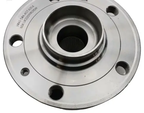 Audi A3 8Y Front wheel bearing hub 5WA407621A