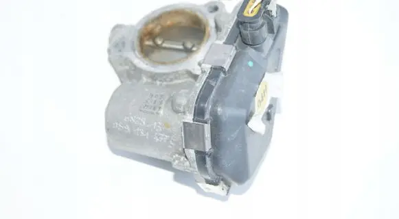 Audi Q5 SQ5 Throttle valve 059131477C