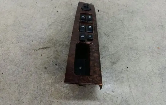 KIA Sorento Quarter vent window switch 47849A1110