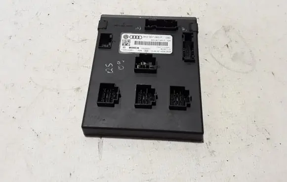Audi Q5 SQ5 Other control units/modules