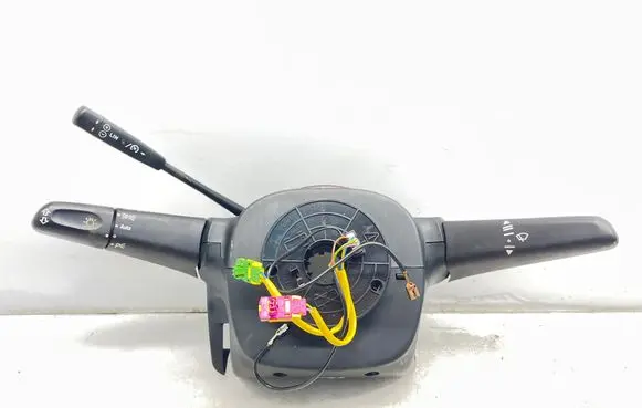 Mercedes-Benz ML W163 Airbag slip ring squib (SRS ring) 1634600249
