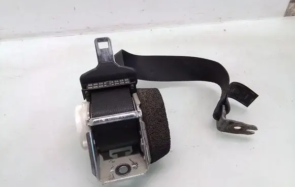 Ford Mondeo MK IV Rear seatbelt 33005876D