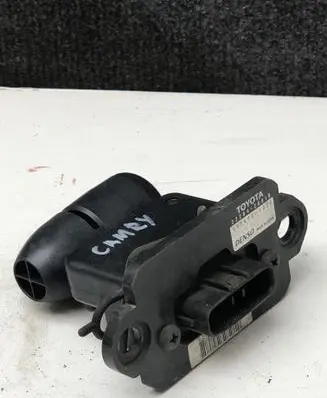 Toyota Camry Mass air flow meter 2220420010