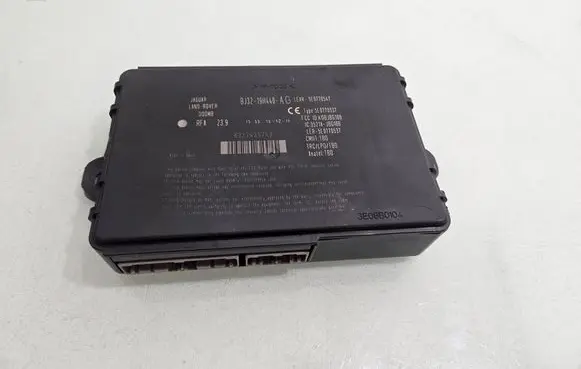Land Rover Evoque I Other control units/modules BJ3219H440AG