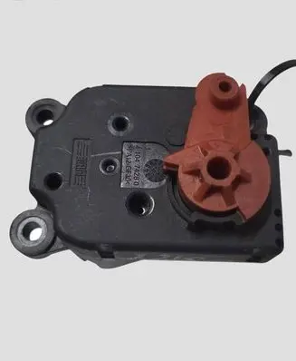 Opel Vectra C Air flap motor/actuator 006967E 986470D 09180203