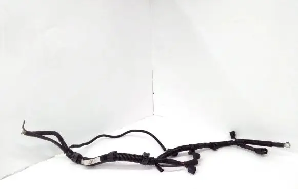 Mitsubishi Outlander Wires (starter motor) 