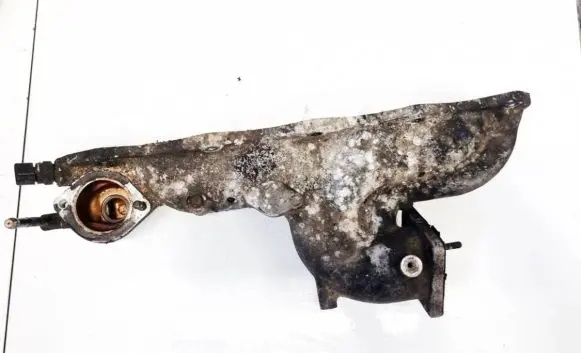 Hyundai Santa Fe Intake manifold