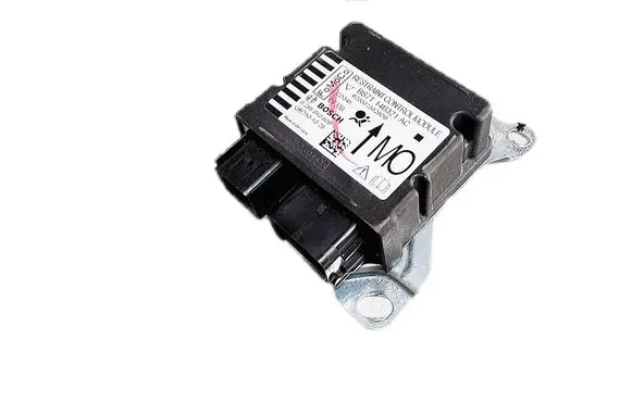 Ford Mondeo MK IV Airbag control unit/module BS7T14B321AC
