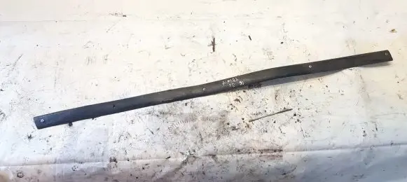 Nissan Almera Front door trim (molding) 