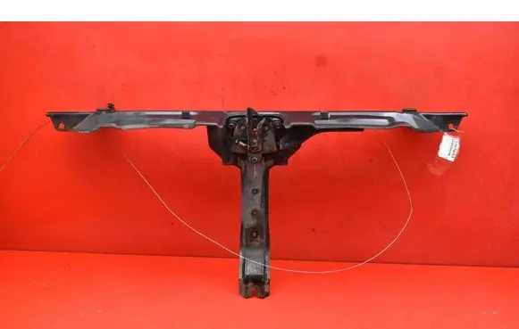 Mitsubishi Eclipse Front bodywork piece 