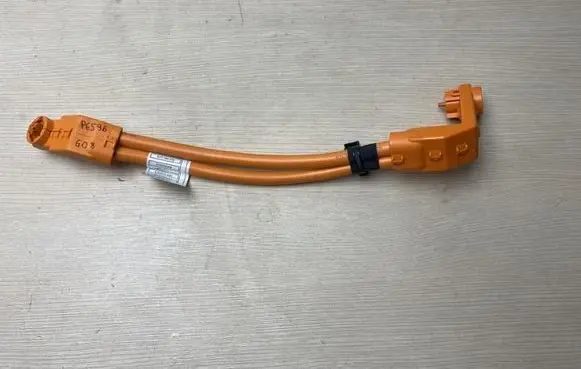 BMW iX3 G08 Other wiring loom 8835108